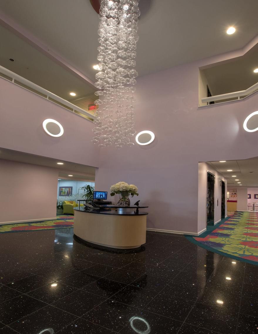 Delmar Gardens Senior Living Community Assisted Living